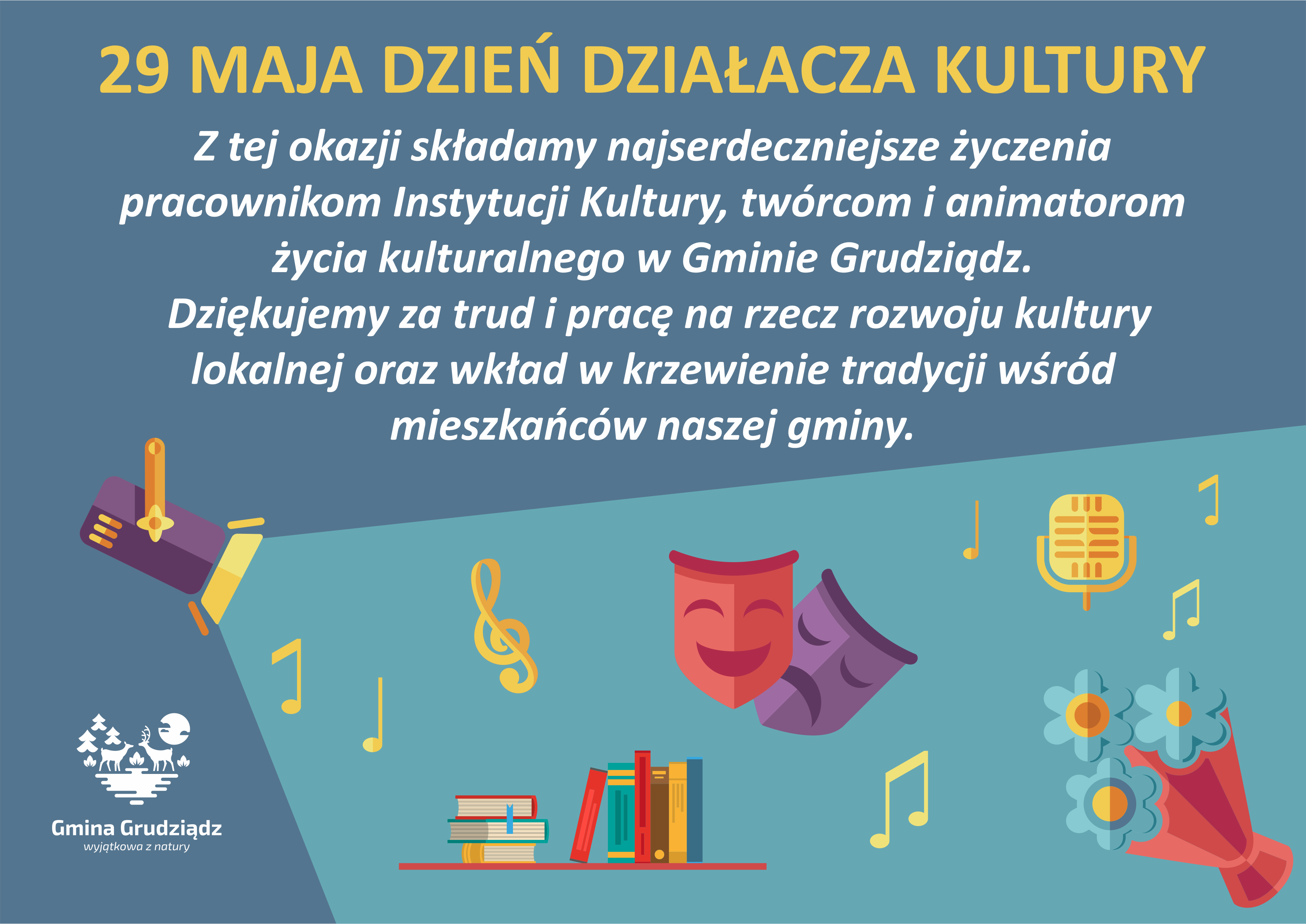 Dzień Działacza Kultury