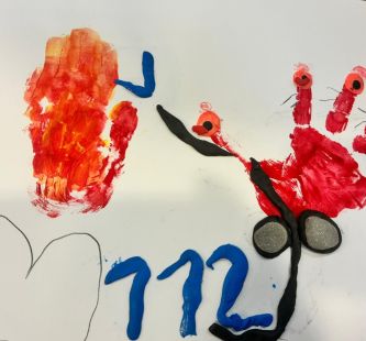 Praca konkurs plastyczny