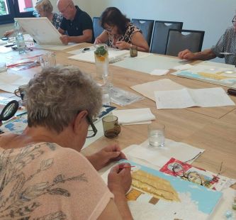 warsztaty florystyczne 