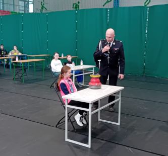 Etap ustny decydujący o wynikach konkursu