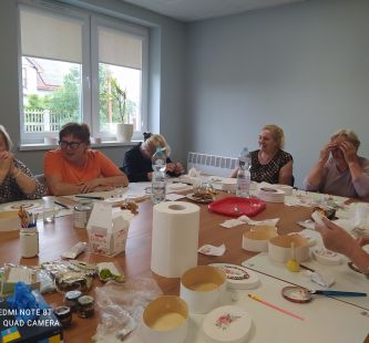 warsztaty florystyczne 