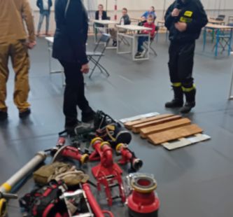 Etap ustny decydujący o wynikach konkursu