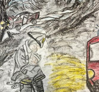 Praca konkurs plastyczny