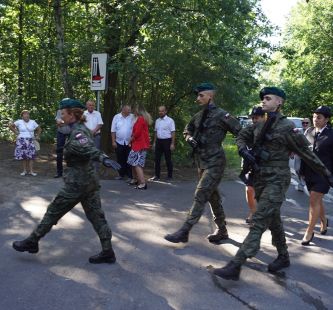 Obchody 80 r. wybuchu Powstania Warszawskiego