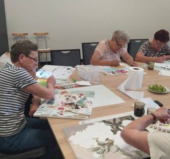 warsztaty florystyczne 