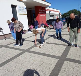 Zajęcia ogólnorozwojowych