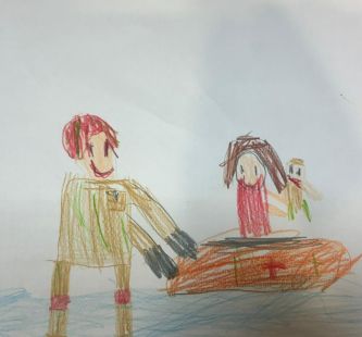 Praca konkurs plastyczny