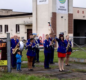 Orkiestra OSP