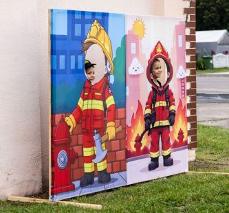 Atrakcje dostępne podczas uroczystości