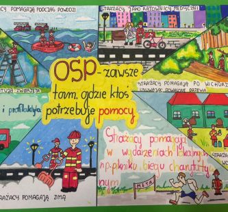 Praca konkurs plastyczny