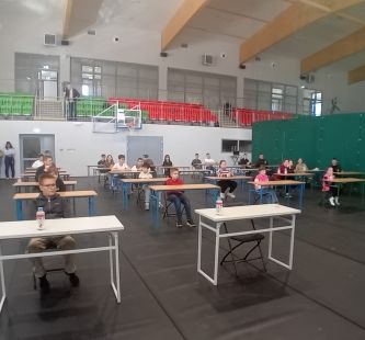 Przygotowanie do etapu ustnego konkursu