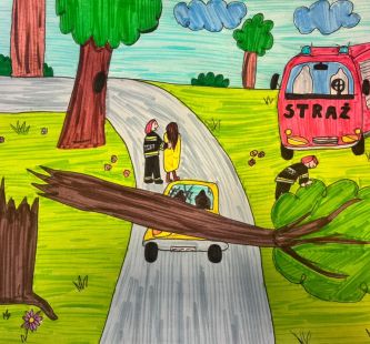 Praca konkurs plastyczny