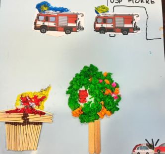 Praca konkurs plastyczny