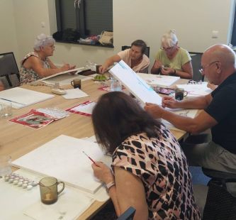 warsztaty florystyczne 