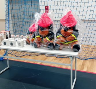 Nagrody dla laureatów konkursu