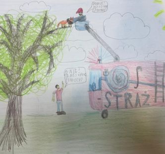 Praca konkurs plastyczny