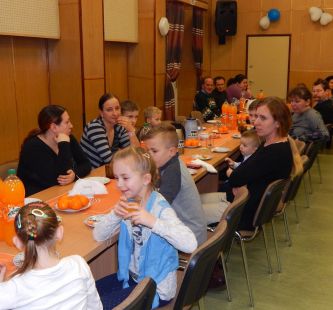 foto: Gminny Ośrodek Kultury w Małym Rudniku