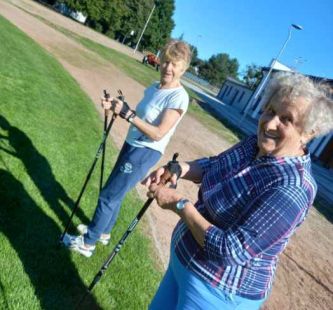 Zajęcia ogólnorozwojowych