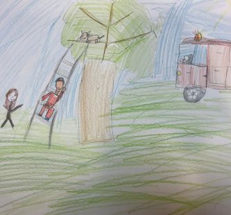 Praca konkurs plastyczny