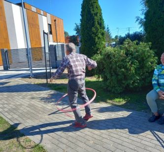 Zajęcia ogólnorozwojowych