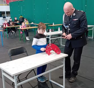 Etap ustny decydujący o wynikach konkursu