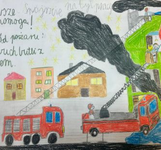 Praca konkurs plastyczny